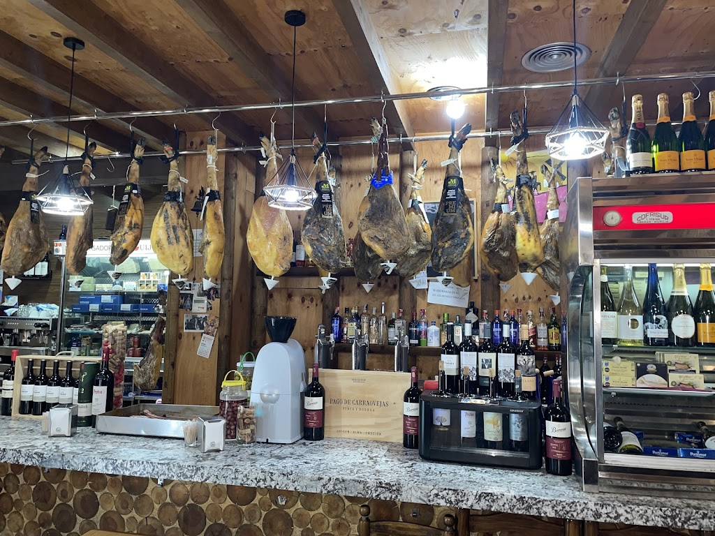 Meson-Asador "El Quijote"