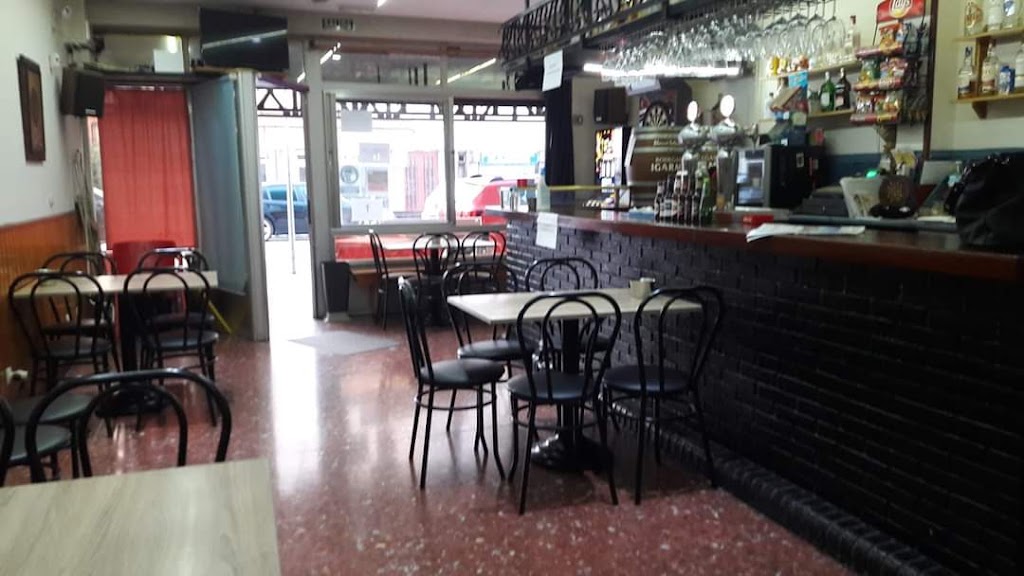 Bar LA ESTELA