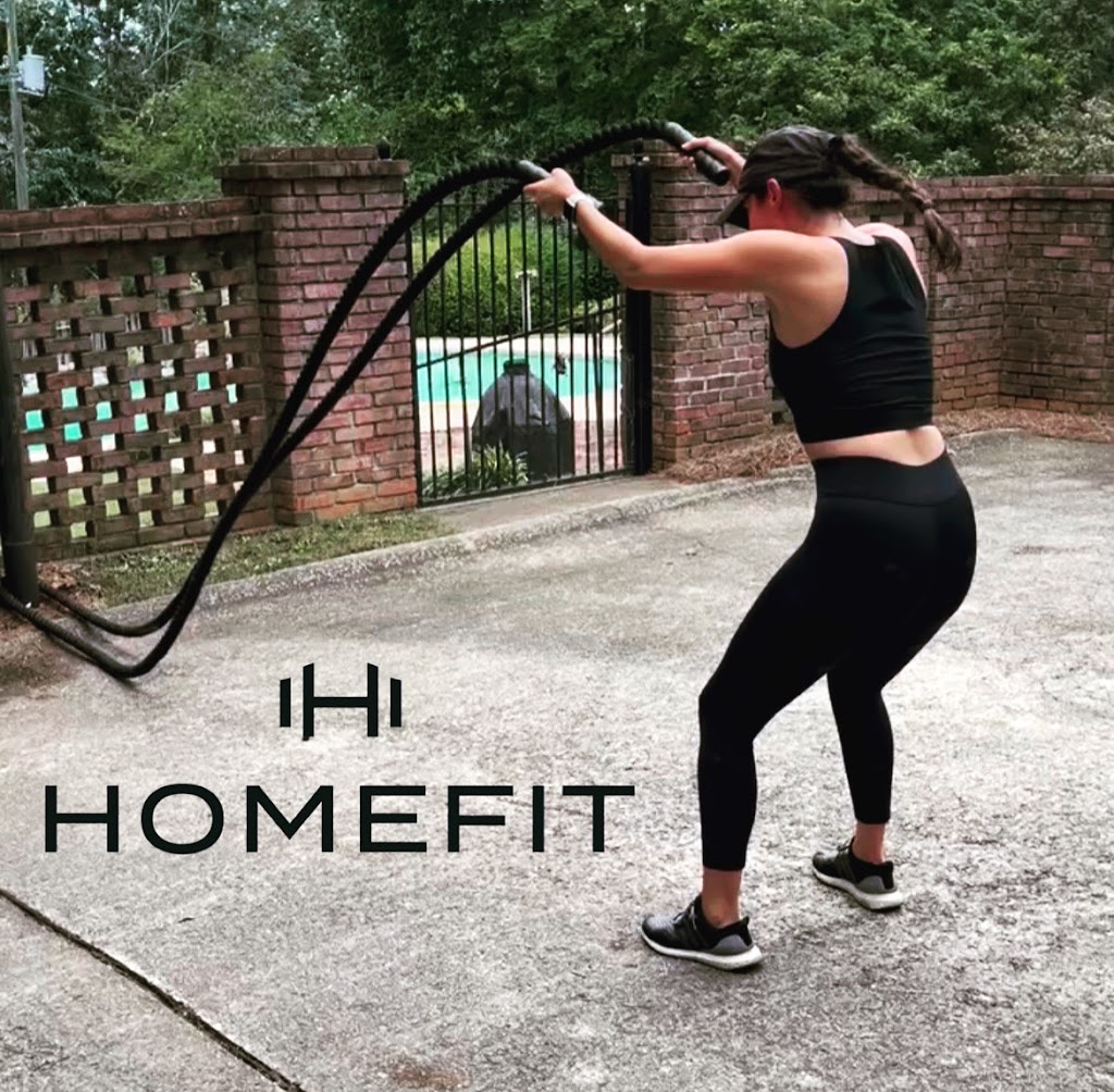 HOMEFIT Georgetown, LLC