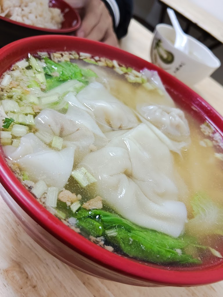 浦菲麵食館 的照片