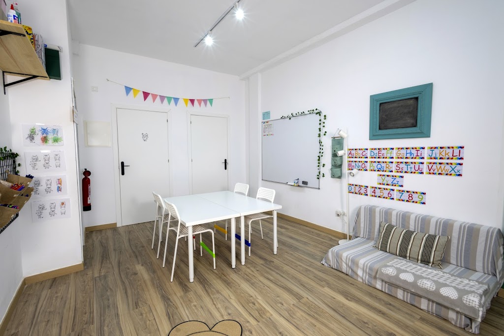 Ohana Refuerzo Escolar