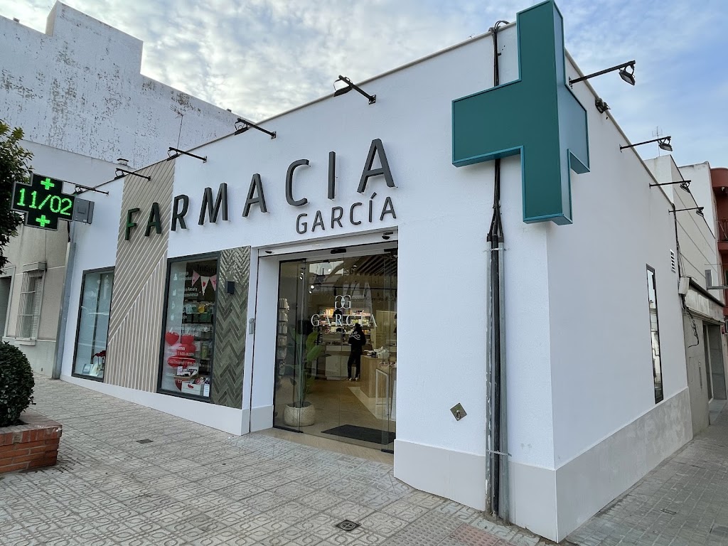 Farmacia Garcia