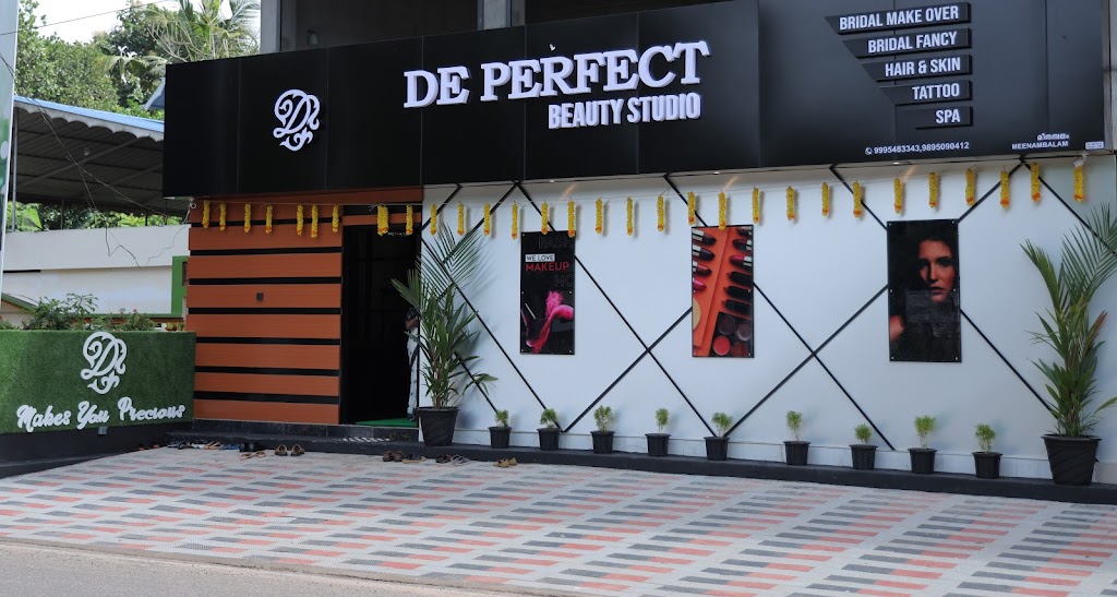 De Perfect Beauty Studio