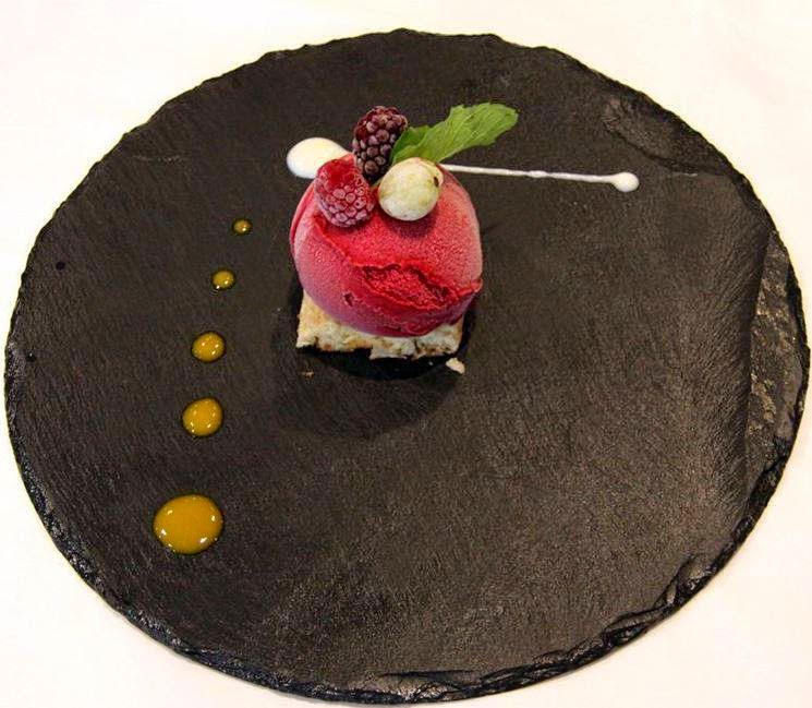 Restaurante Octava Milla — Del propietario