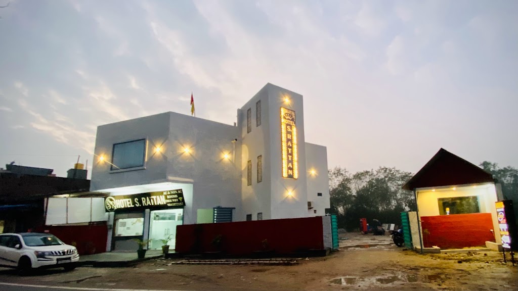 Hotel S Rattan