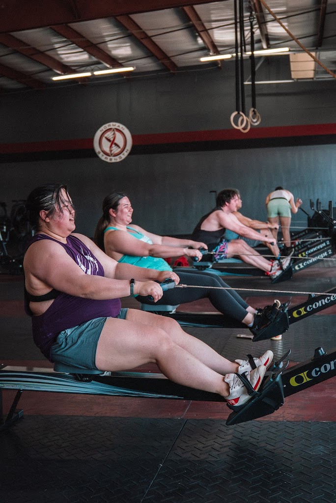  Norman Strength and Conditioning