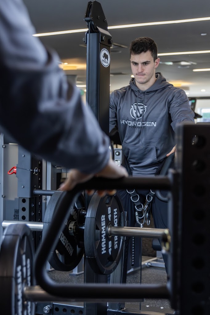  Hydrogen Fitness Greenwich