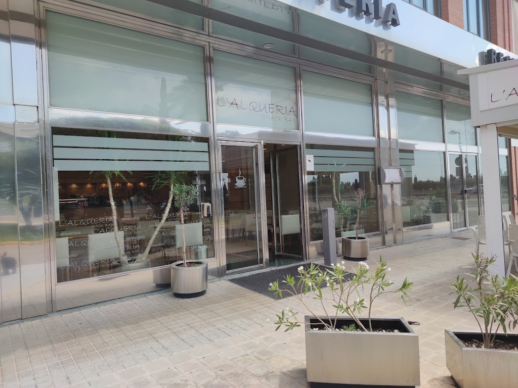 Restaurante L'Alqueria