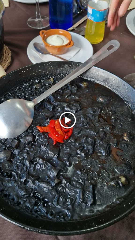 Arroceria El Hatillo — Videos