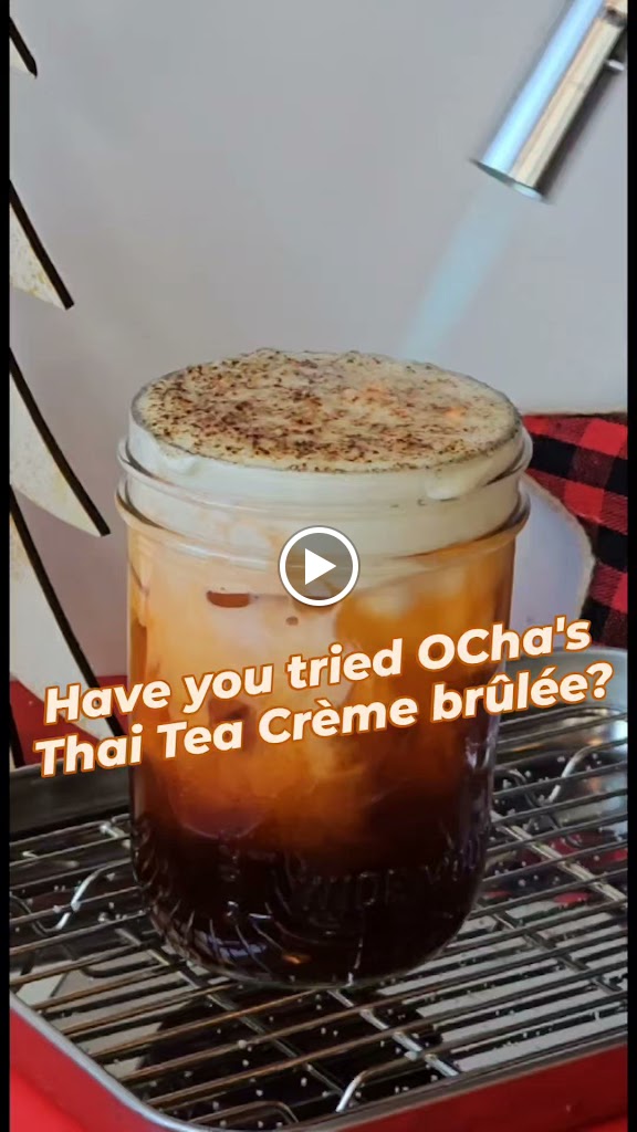 Ocha Thai Kitchen and Cafe
