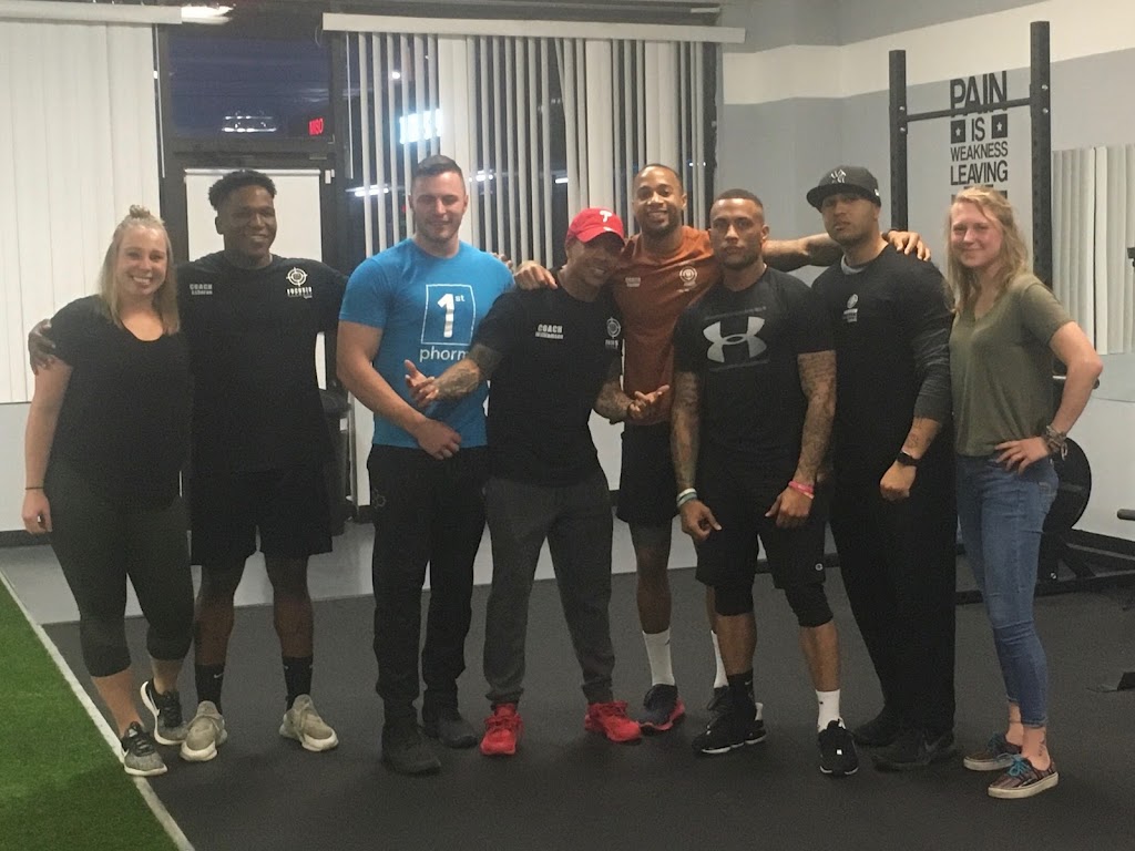  Evolution Fitness & Results