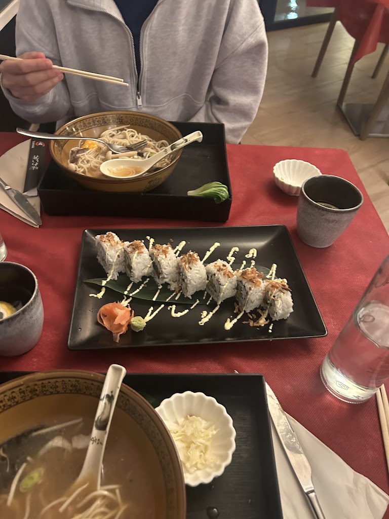 Chihiro Ramen — Mas recientes