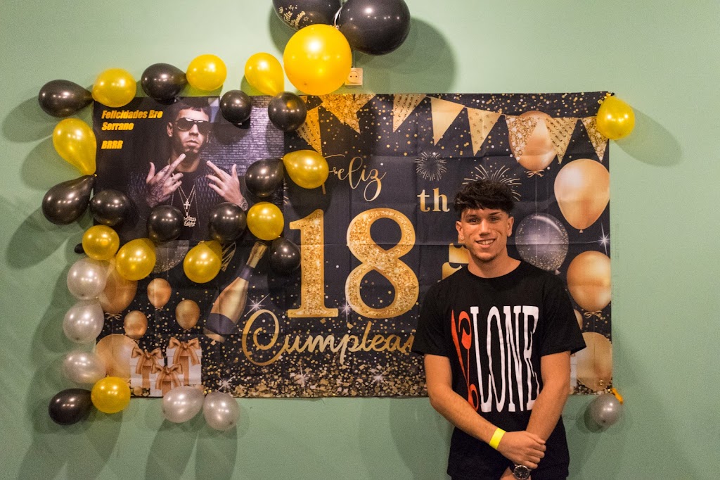 Sala Tokyo Getafe. Alquiler de local / sala para eventos