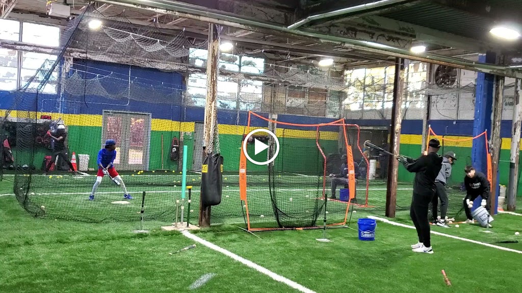  Detroit FastPitch Batting Academy