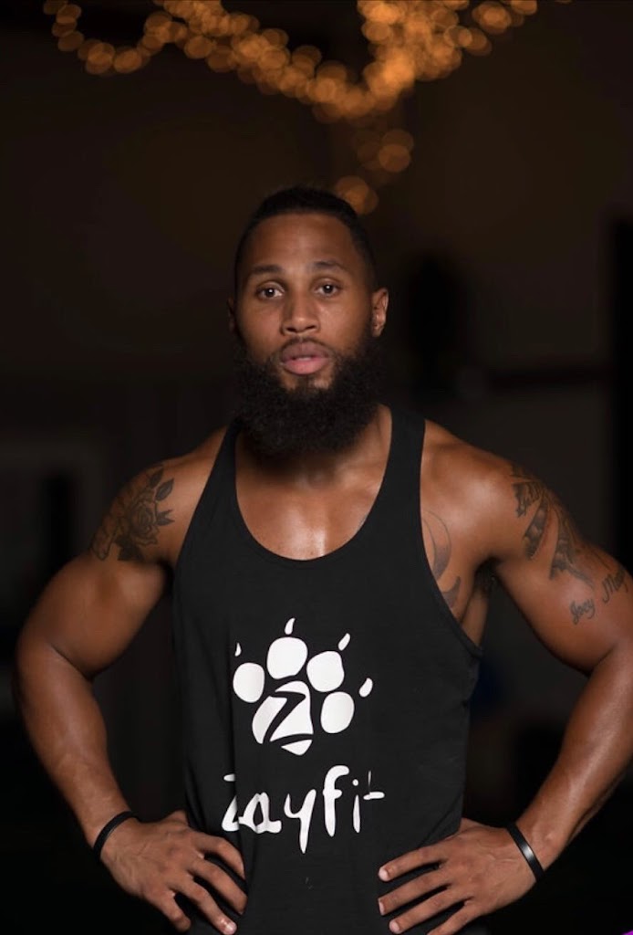  ZayFit Fitness