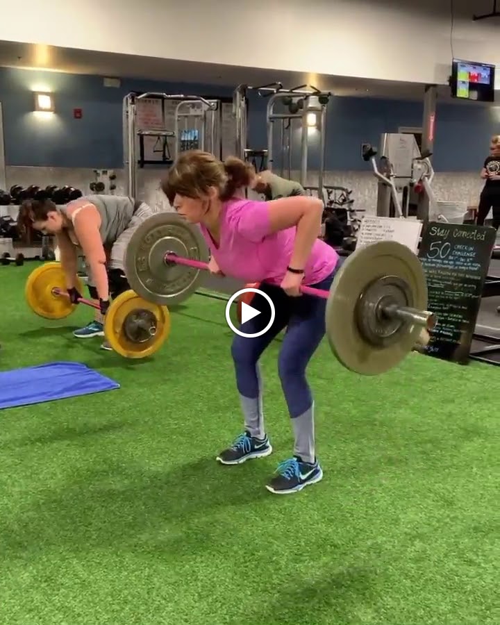  Strive Performance and Fitness