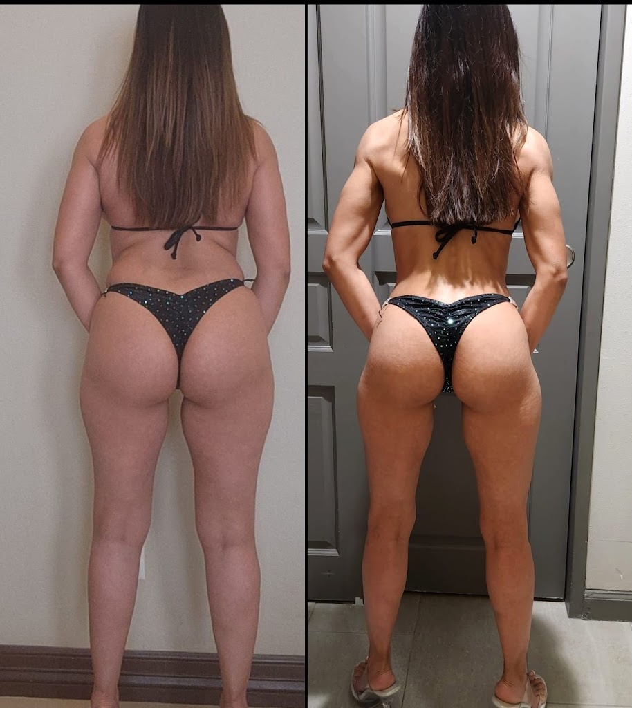  Temple Fit Crosstraining