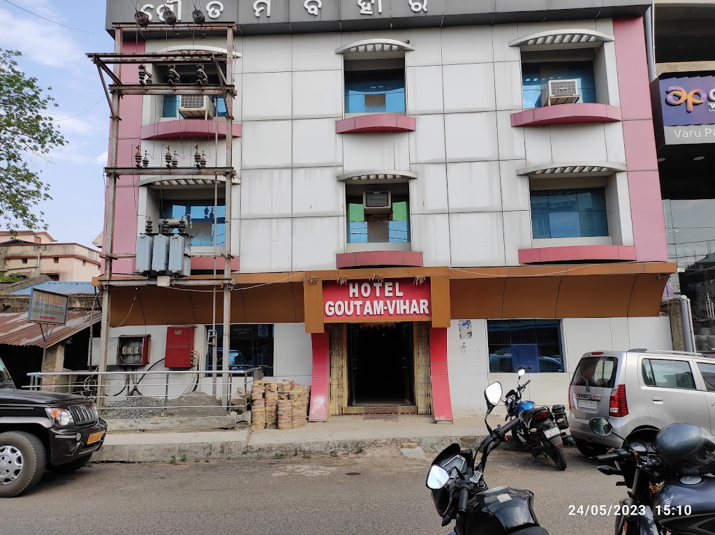 Hotel Goutam Vihar P Ltd