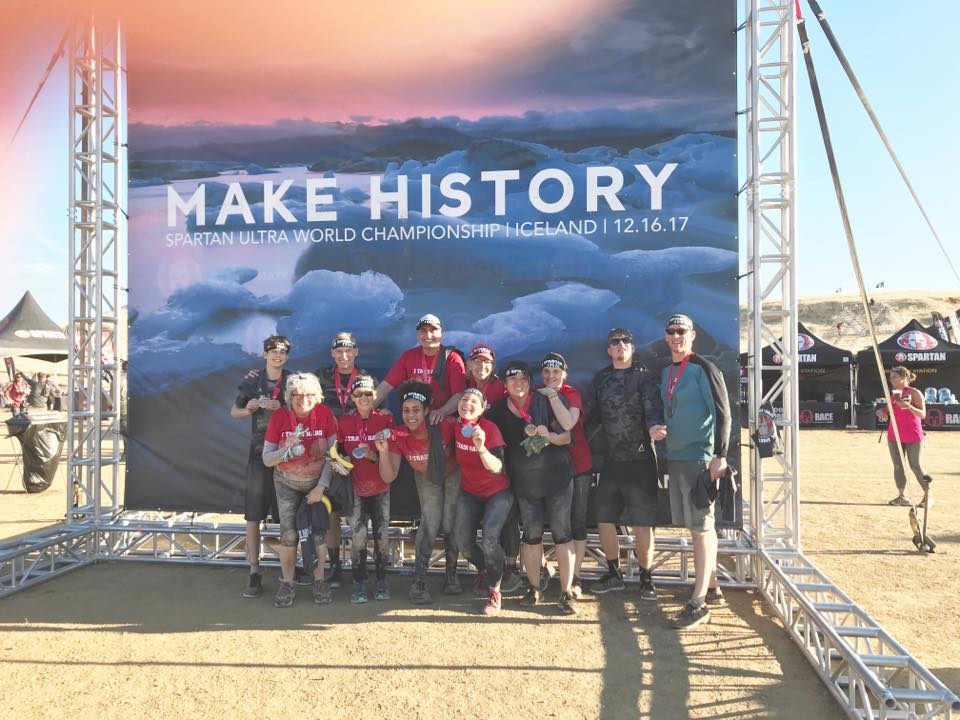  Action Fitness Community