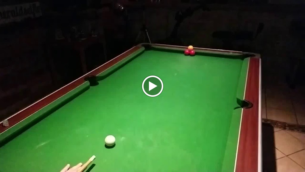 Emerald Sports Bar — Videos