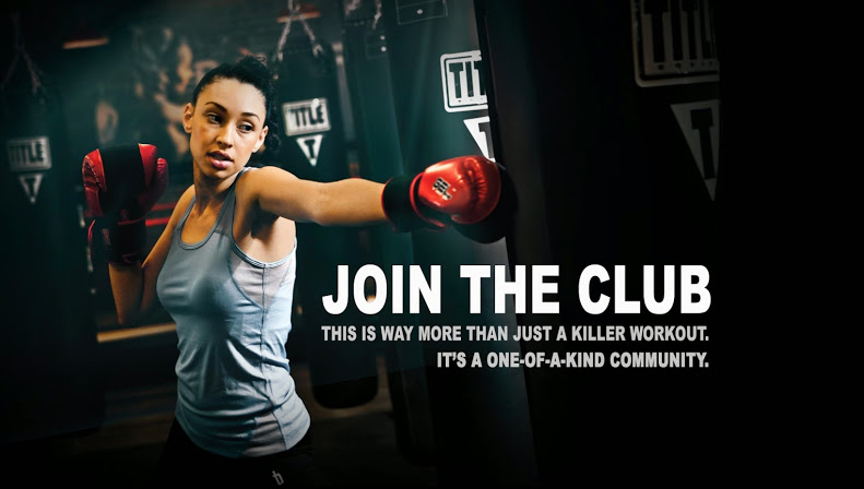 Boxing