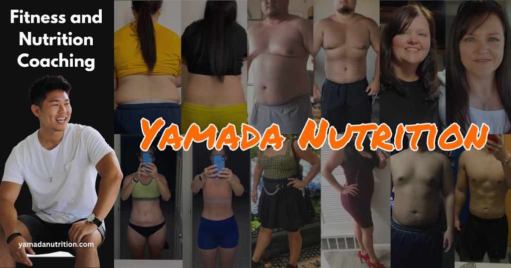  Roy Yamada Coaching | Honolulu Personal Trainer & Online Nutrition Coach