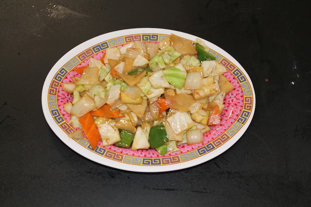 Oriental Gourmet — Comida y bebida