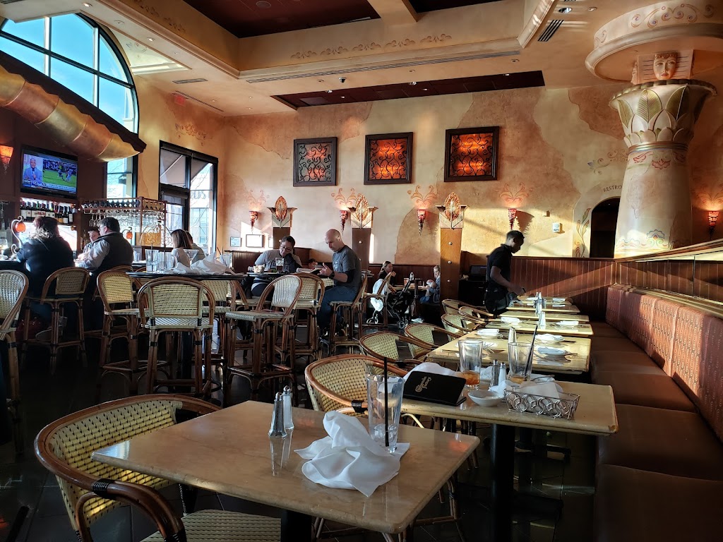 The Cheesecake Factory in Burlington