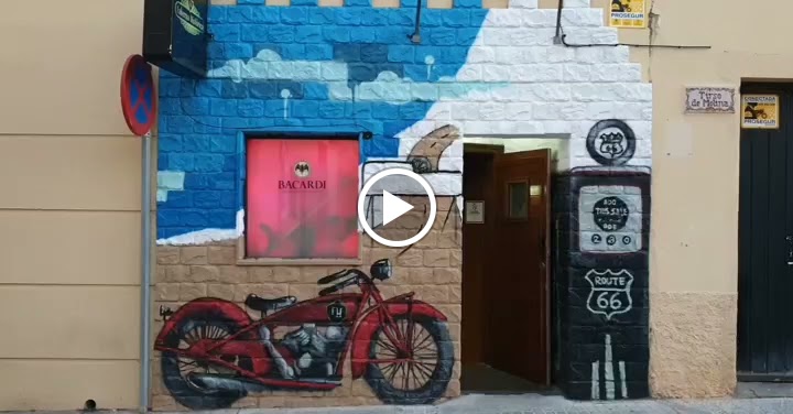 Taberna HistoricaEjido Music Bar — Videos