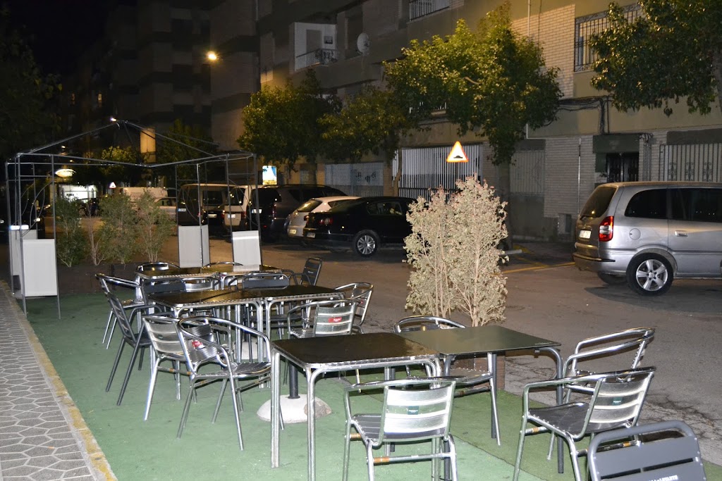 Bar Cafe El Buen Sazon