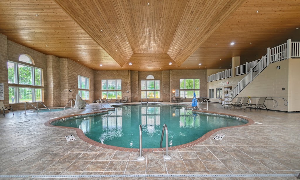  Four Seasons Island Resort