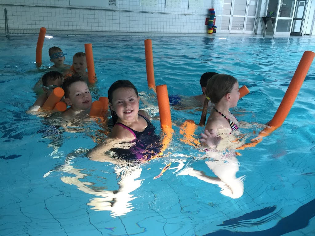 Schwimmschule Paddelchen - Schwimmschulen Hamburg