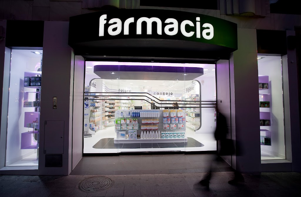 Farmacia Valdivia
