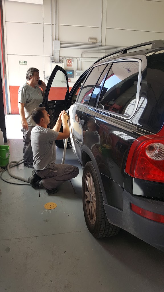 TALLERES EMPREMAR — Taller