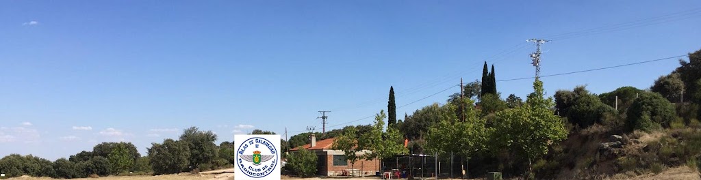 Club Aeromodelismo Alas de Galapagar