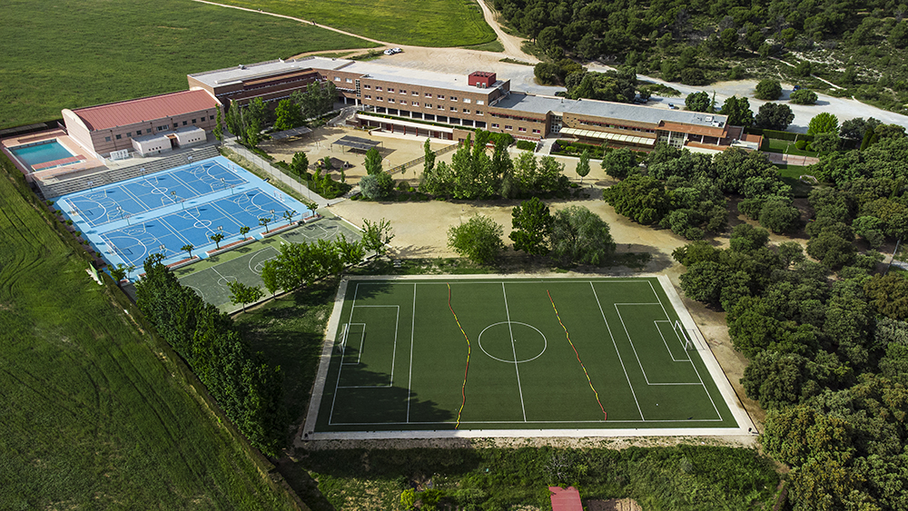 Agora Granada College International School