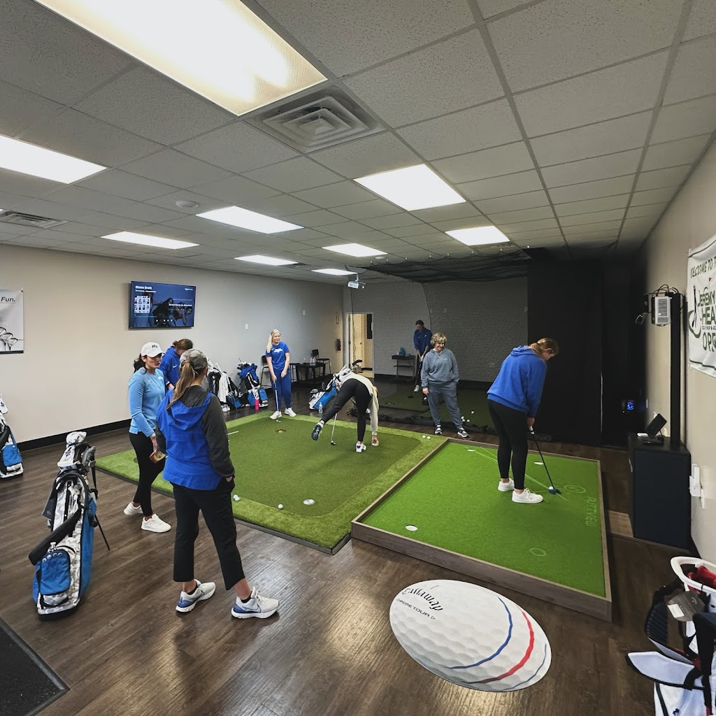  Jeremy Head Golf Shop & Academy