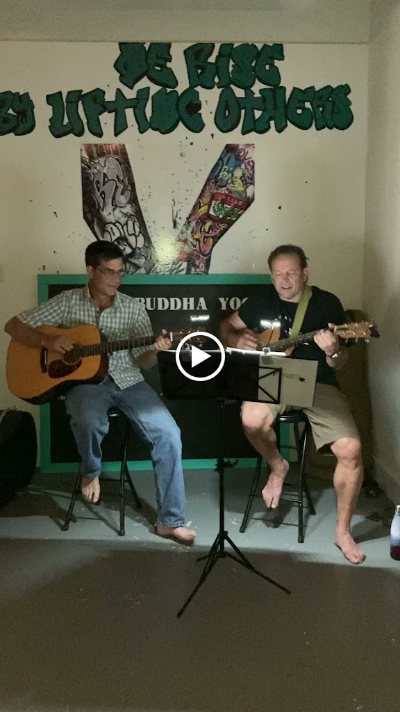  Brassy Buddha Yoga Studio