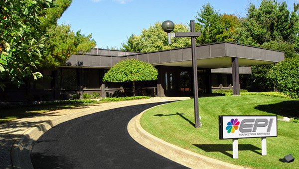 Epi Marketing Services Corporate Headquarters