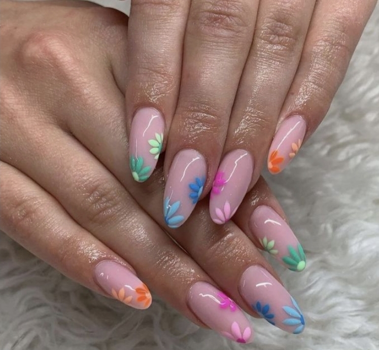 Lush Blush Studio And Academy