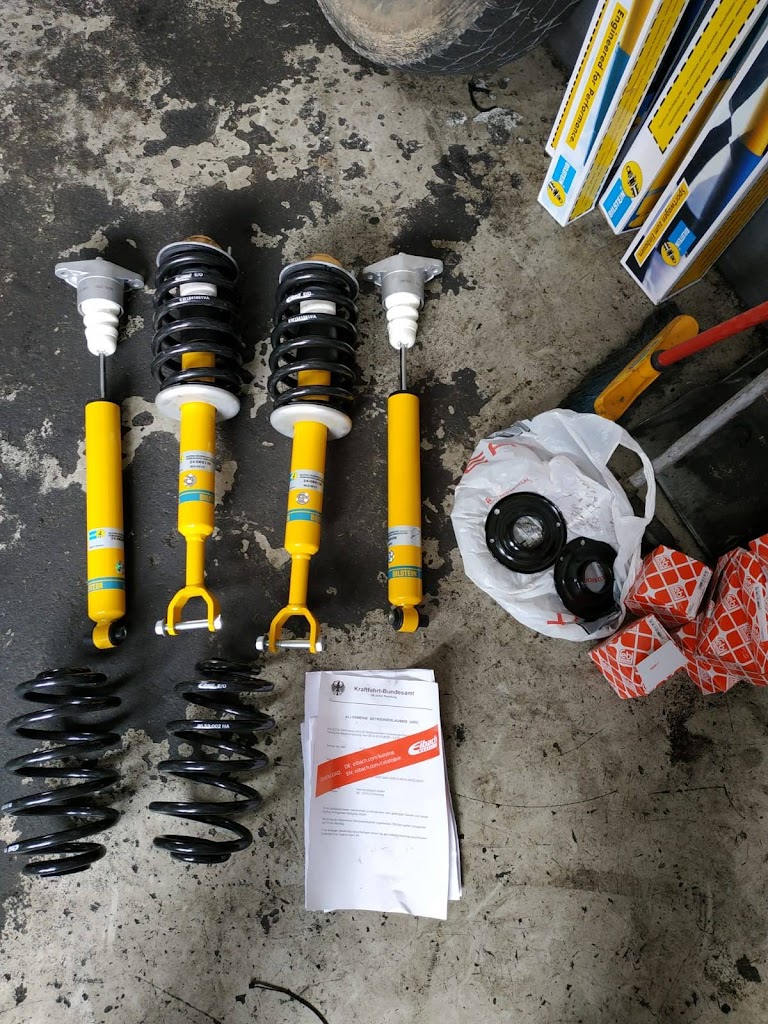 Talleres Autopro norte