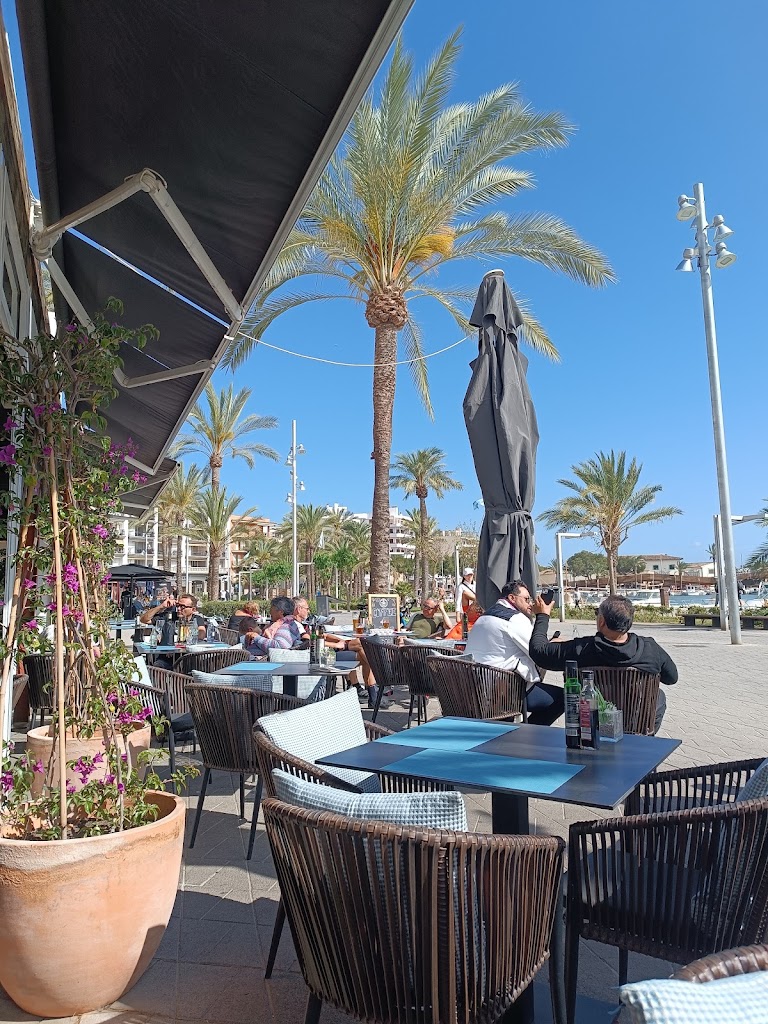 BELLAVISTA Restaurant