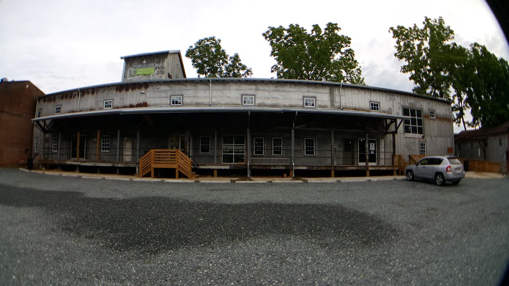  Juxtaposition Studios