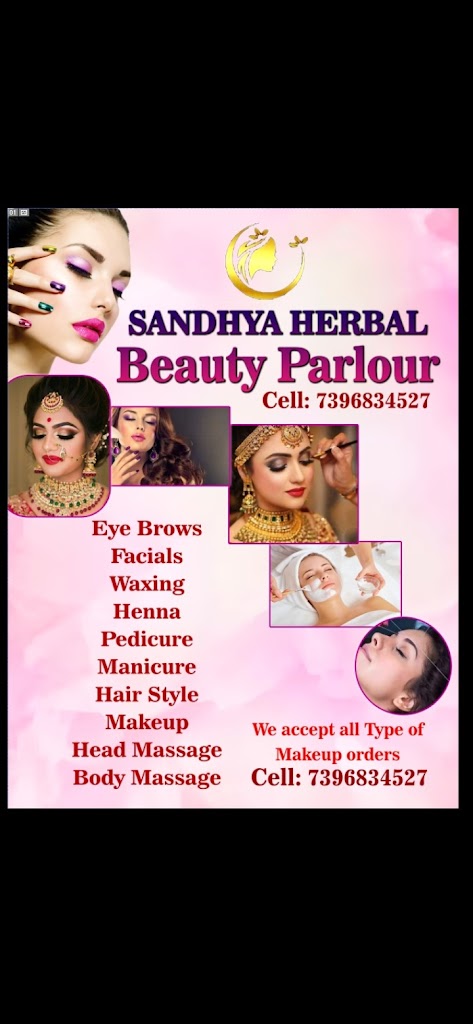 Sandhya Herbal Beauty Parlour