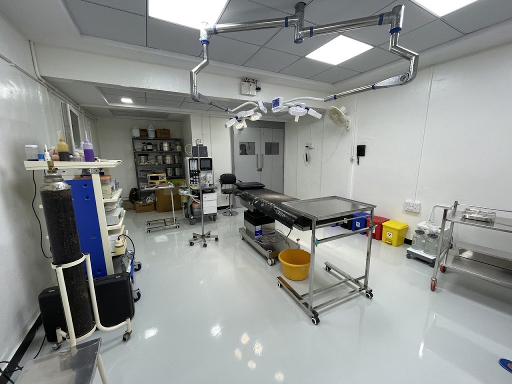 Dr. Amartya Hospital