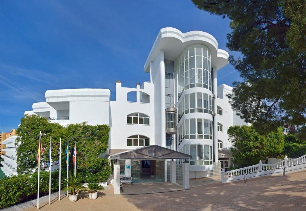 Sol Lunamar Palmanova Apartamentos - Adults Only