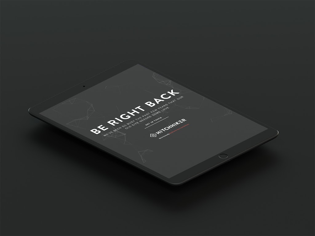 Hitchhiker Studio