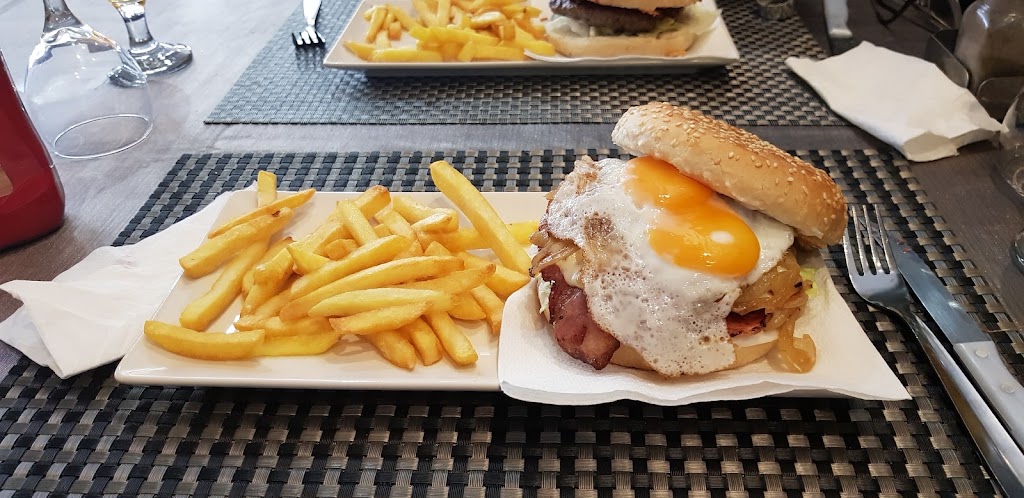 LA NOVA MOGODA — Comida y bebida