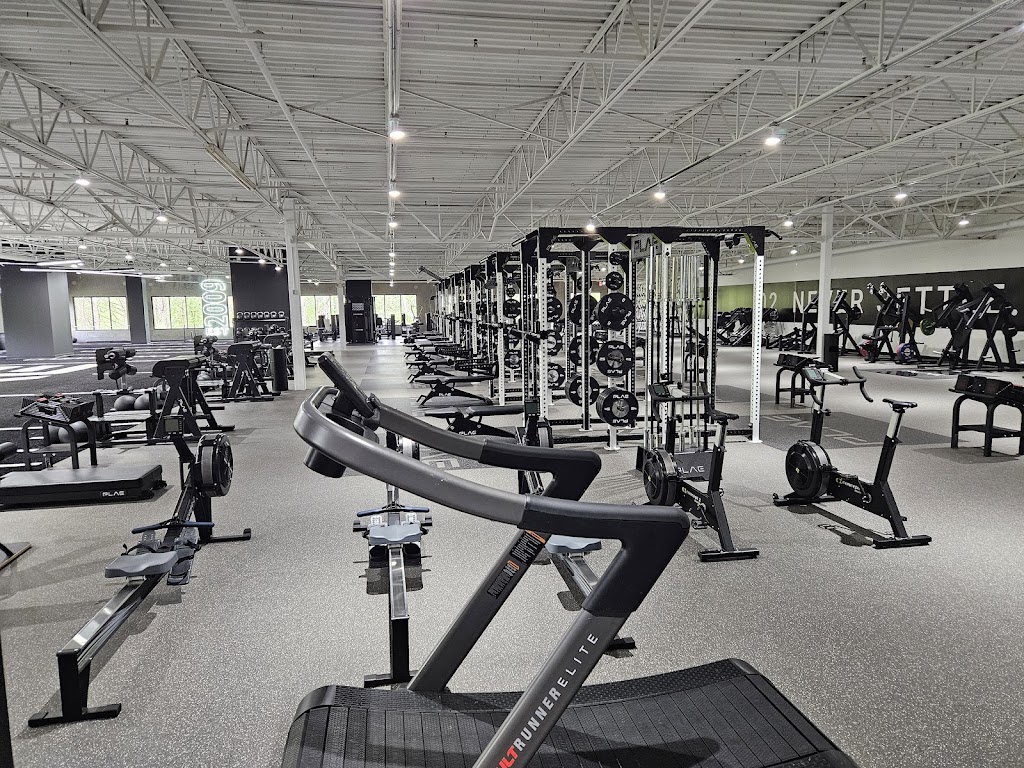  Exos Sports Performance Training - Canton