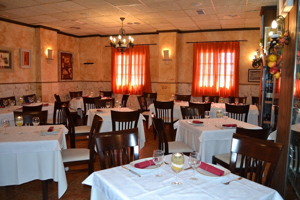 Meson Restaurante Almansa